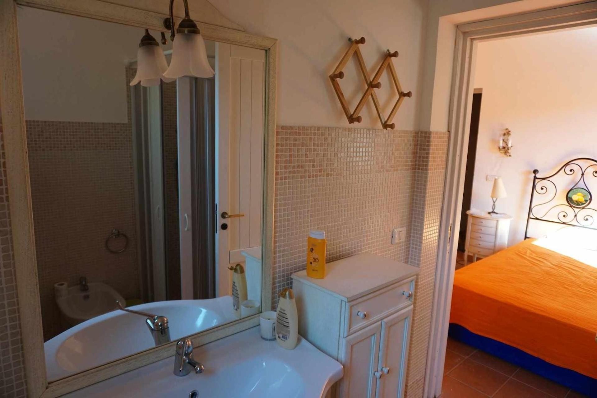Trullo Biricchino Two Bedroom By Tripostuni Exteriér fotografie