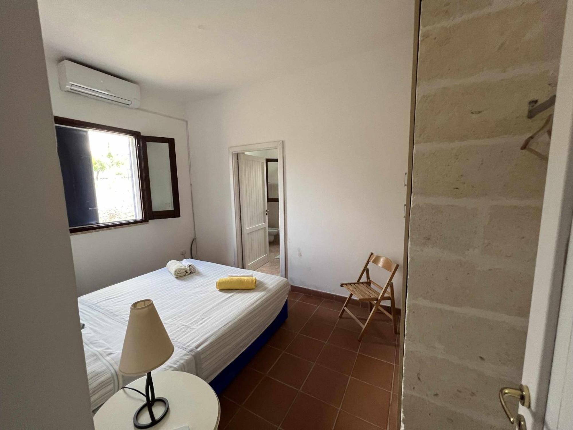 Trullo Biricchino Two Bedroom By Tripostuni Exteriér fotografie