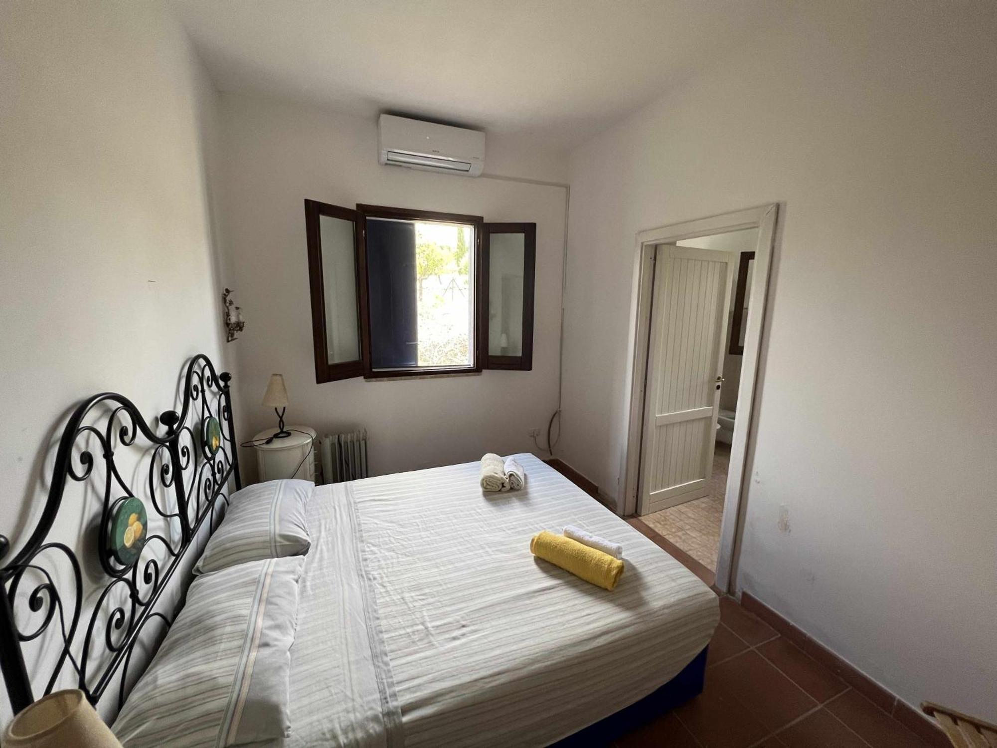 Trullo Biricchino Two Bedroom By Tripostuni Exteriér fotografie